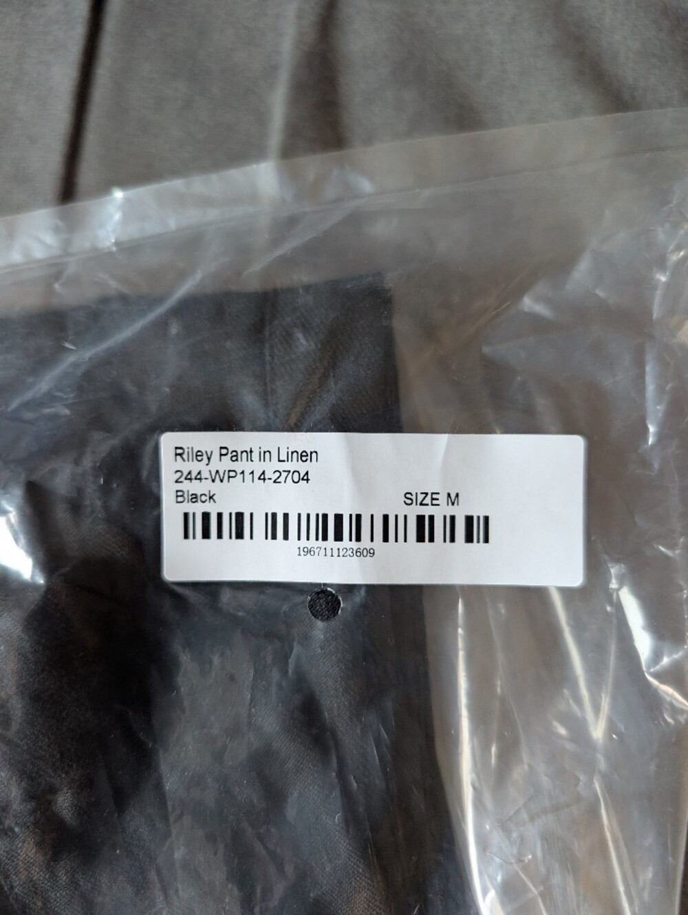 Alex Mill Riley Pant - Picture 15 of 15